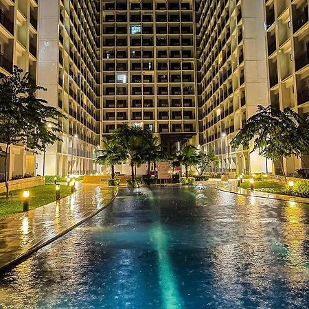 Shore Residence D7 Near Mall Of Asia & Airport Манила Экстерьер фото
