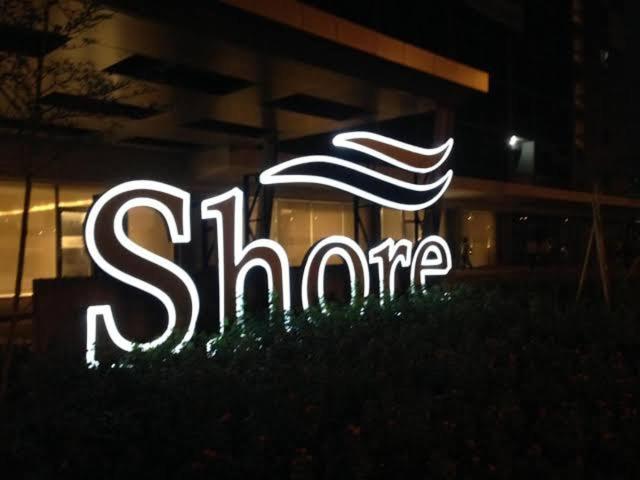 Shore Residence D7 Near Mall Of Asia & Airport Манила Экстерьер фото